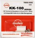 Molex KK Design-Kits Molex KK Design-Kits