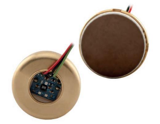 Kavlico PS312 Pressure Sensing Modules