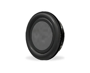 PUI Audio N50 Mini-Lautsprecher PUI Audio N50 Mini-Lautsprecher