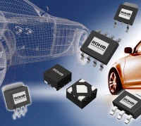 ROHM Semiconductor BUxxJA2MNVX-C Ultra-kleine Gehäuseregler