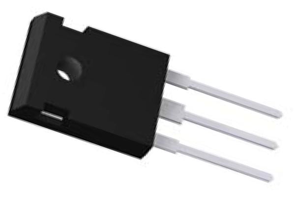 ROHM N-Kanal-SiC-Leistungs-MOSFETs