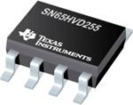 Texas Instruments SN65HVD255 / SN65HVD256 CAN Transceivers