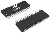 STMicroelectronics STLUX Digitale LED-Beleuchtungstreiber 