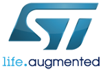 STMicroelectronics STLUX Digitale LED-Beleuchtungstreiber 