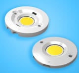 LUMAWISE Typ Z50 LED-Fassungen für CREE CXA-Arrays LUMAWISE Typ Z50 LED-Fassungen für CREE CXA-Arrays