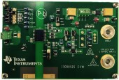 Texas Instruments ISO5852SEVM IGBT Gatetreiber-Entwicklungsmodul (EVM) mit verstärkter Isolation