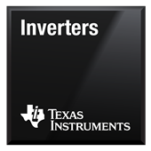 Texas Instruments Umrichter