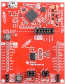 MSP-EXP430FR2311 LaunchPad Development Kit MSP-EXP430FR2311 LaunchPad Development Kit