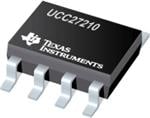Texas Instruments UCC27210 / UCC27211 High Frequency High-Side and Low-Side Drivers Texas Instruments UCC27210 / UCC27211 High Frequency High-Side and Low-Side Drivers