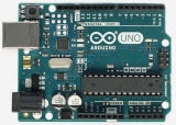 Arduino Uno Rev. 3 Mikrocontroller-Board