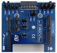 X-NUCLEO-STMODA1 Erweiterungsboard