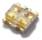 Bivar SM0605 Mehrfarbige LEDs Bivar SM0605 Mehrfarbige LEDs