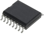 Fairchild FOD8333 IGBT-Drive-Optokoppler