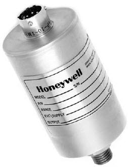 Honeywell Test and Measurement Model TJE Transducers