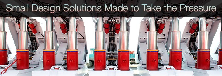 Honeywell Pressure Sensors