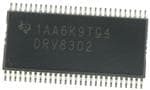 Texas Instruments DRV8302 Three Phase Pre-Driver