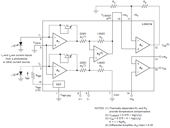 Application Circuit