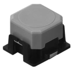 Omron B3AL-Baureihe Taktiler Schalter mit langem Hubweg