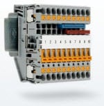 Phoenix Contact Trennklemmen