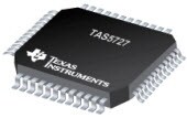Texas Instruments TAS5727 25W Digital-Leistungsverstärker