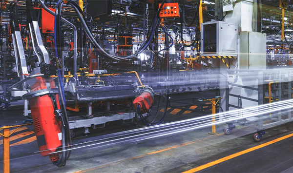 Transformation von Branchen: Fortschrittliche Automatisierungstechnologien für Effizienz, Sicherheit und Nachhaltigkeit