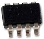 Texas Instruments TPL0501 256 Taps Single-Channel Digital Potentiometer