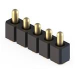 Mill-Max 811-22-005-30-022101 Vergrößertes Bild