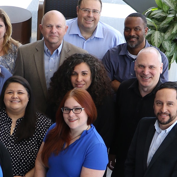 Befähigung der Mitarbeiter & personelle Vielfalt