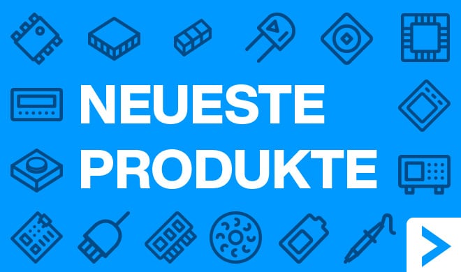 Die Neuesten Produkte