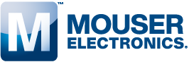 Mouser Electronics Liechtenstein - Distributor elektronischer Bauteile