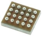 Analog Devices / Maxim Integrated MAX86140ENP+T Vergrößertes Bild