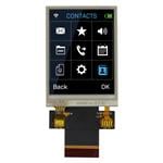 Newhaven Display NHD-2.4-240320AF-CTXP-T Vergrößertes Bild