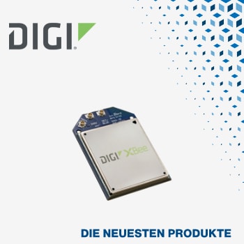 Learn more about the Digi XBee 3 Global LTE Cat 4 smart modems