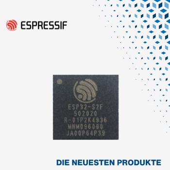 Mehr über das ESP32-H2FHxS-SoC