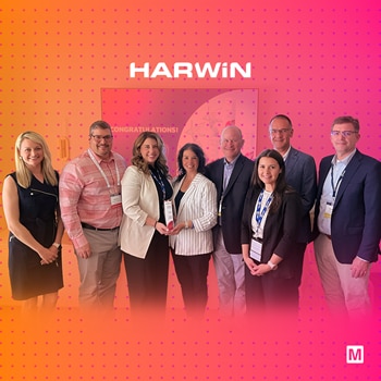 Learn more about Harwin