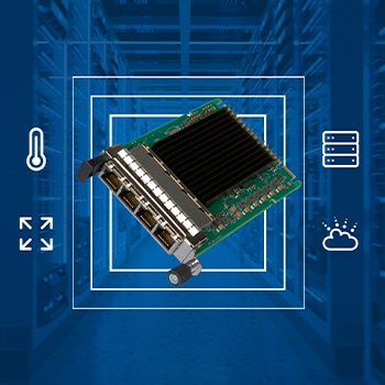 Mehr über den Ethernet-Netzwerkadapter E610-IT4 