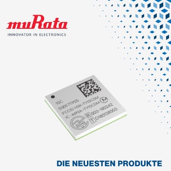 Mehr über das Modul LBAD0XX1SC