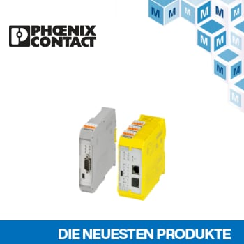 Learn more about the PSRmodular XC safety modules