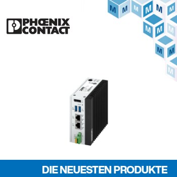 Learn more about the VL3 UPC Industrial Box PCs 