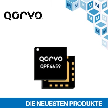 Learn more about the QPF4659 Wi-Fi 7 front-end module