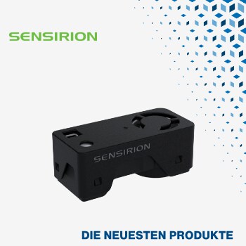 Learn more about the SEN6x air quality sensors
