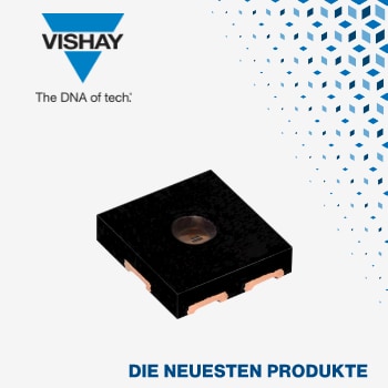 Erfahren Sie mehr über den VEML6046X00-Farbsensor