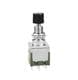 NKK Switches MBN25SS1W01-BA