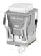 NKK Switches LB01GW01-5D24-JB