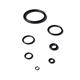ATI Industrial Automation 9120-007M-SEALS