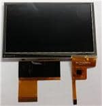 NXP Semiconductors RK043FN02H-CT Vergrößertes Bild