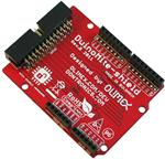 Olimex Ltd. DUINOMITE-SHIELD Vergrößertes Bild