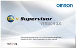 Omron Automation and Safety CX-SUPERVISOR-RUN-PLUS-V4 Vergrößertes Bild
