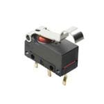 Omron Electronics D2FD-01L30-1H Vergrößertes Bild