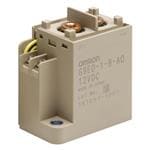 Omron Electronics G9ED-1-AQ-DC24 Vergrößertes Bild